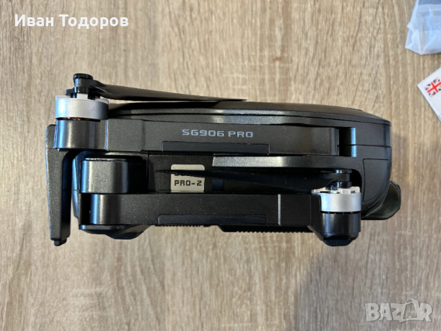 Дрон SG 906 Pro beast, снимка 2 - Дронове и аксесоари - 53705227