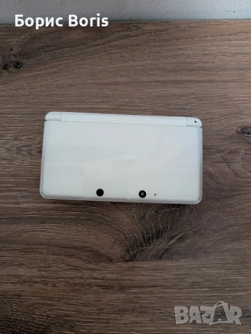 Nintendo 3ds 