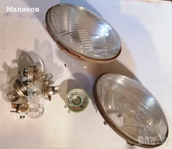 Фарове за ВАЗ