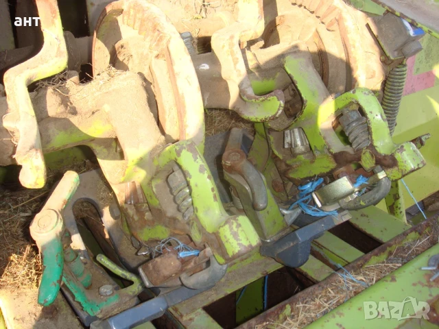 Балеровачка Клас, снимка 2 - Селскостопанска техника - 33414277