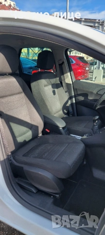 Opel Meriva B (регистрирана и в движение, ГАЗ), снимка 8 - Автомобили и джипове - 53625785