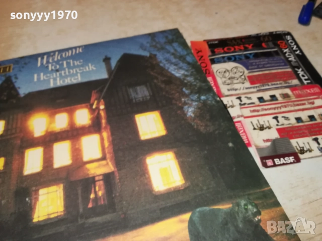 C.C.CATCH ПЛОЧА 2809251839, снимка 12 - Грамофонни плочи - 51869551