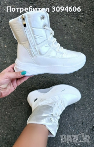 Дамски на 48.00, снимка 3 - Дамски боти - 52511686