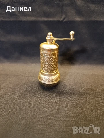 Малка мелничка