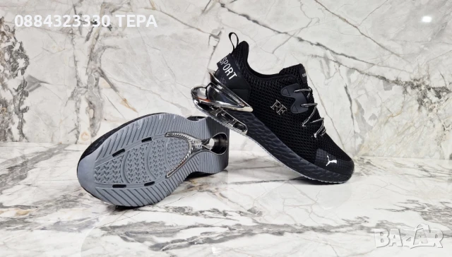 Nike Дамски и Мъжки Маратонки ТЕРА Дамски Мъжки Спортни Обувки Найк - Налични Различни Цветове, снимка 6 - Маратонки - 51292331