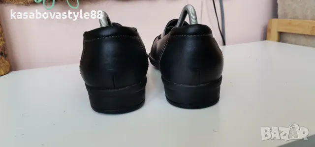 Дамски обувки Clarks bendables 38н., снимка 15 - Дамски ежедневни обувки - 49454375