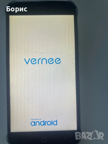 Смартфон Vernee Thor, снимка 5 - Други - 53106800