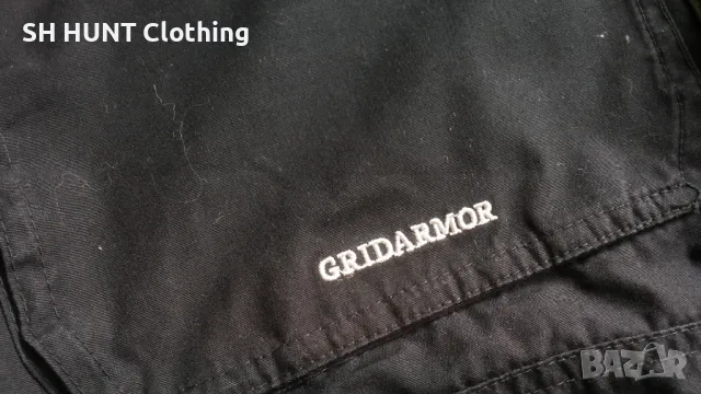 GRIDARMOR Stretch Trouser размер 54 / XL панталон със здрава и еластична материи - 1237, снимка 6 - Екипировка - 46940104