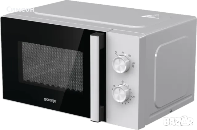 Микровълнова Gorenje , снимка 1 - Микровълнови - 48162843