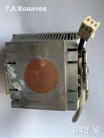 Spire 5F271B1L3 - Охладител за процесор, снимка 4 - Други - 53215155