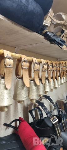 Чанове от 1 до 15 номер, снимка 5 - Антикварни и старинни предмети - 53698184