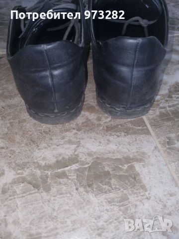 Дамски ежедневни обувки, снимка 3 - Дамски ежедневни обувки - 45428519