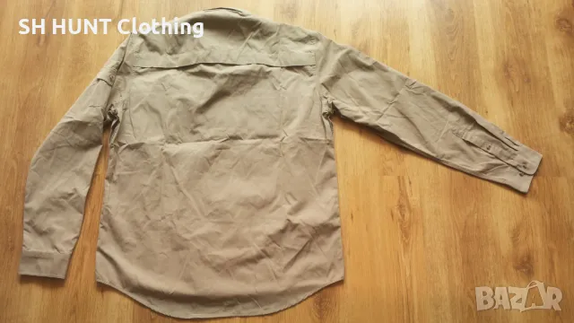 BEAVER LAKE G-900 Hunting Shirt размер XL за лов риболов риза - 1208, снимка 2 - Ризи - 46979186