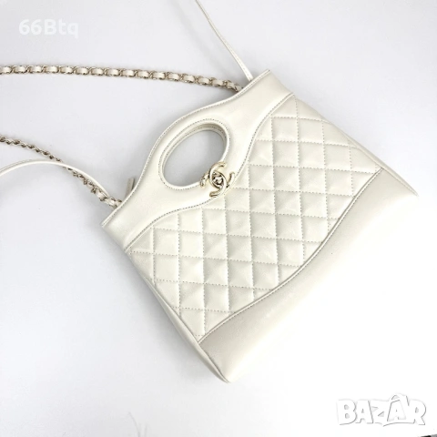 Дамски чанти C.H.A.N.E.L, снимка 4 - Чанти - 53288903