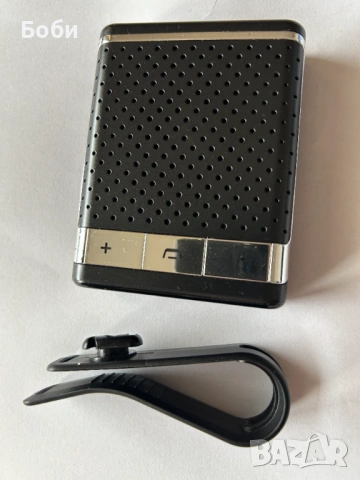 Handsfree / Високоговорител Nokia HF-300, снимка 6 - Слушалки, hands-free - 53943669