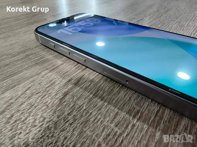 iPhone 15 pro 128gb, снимка 13 - Apple iPhone - 53183133