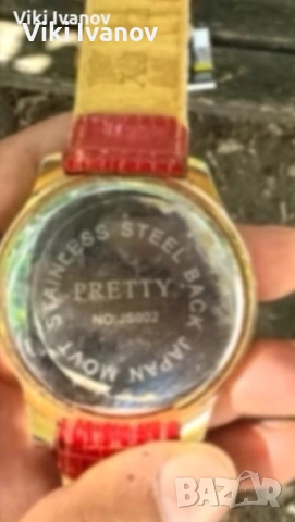 Стилен дамски часовник-PRETTY, снимка 3 - Дамски - 53060395