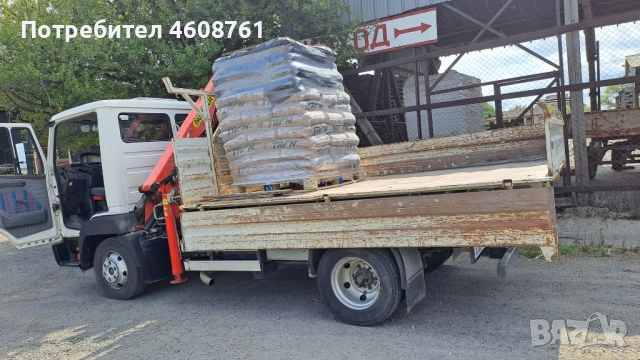 Услуги със самосвал и авткран, снимка 4 - Транспортни услуги - 52018723