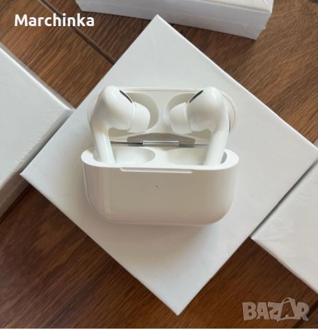 Air pods 2 pro реплики , снимка 3 - Безжични слушалки - 45973347