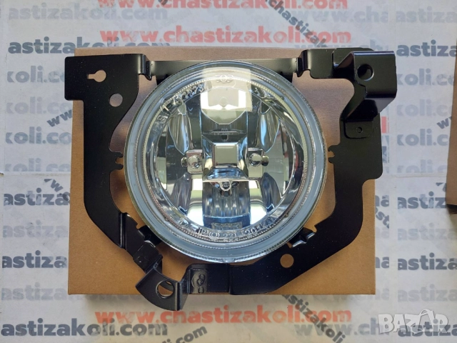 Халогени за SUZUKI GRAND VITARA 98-05 / Сузуки Гранд Витара, снимка 4 - Части - 52238008