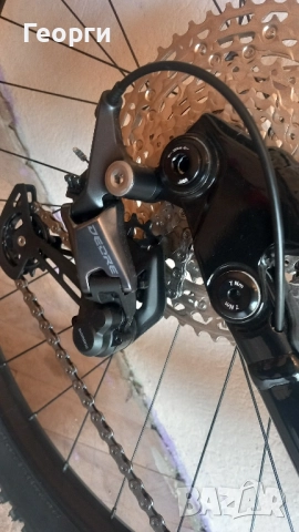 Cannondale Habit 4(2024г.), снимка 7 - Велосипеди - 52128532