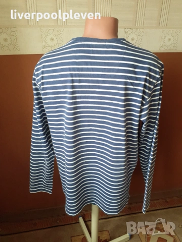 👉S`Oliver Original L, снимка 3 - Блузи - 53707753