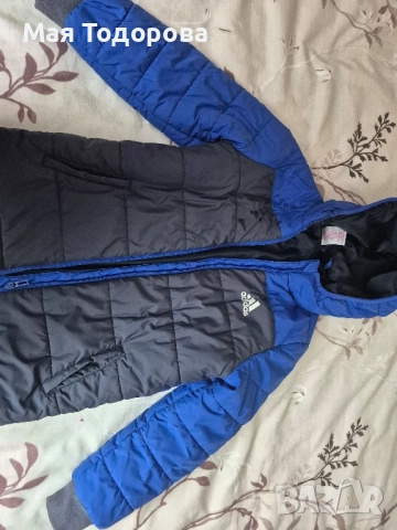 якета за момче