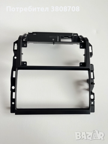 9" QLED Android 15 Мултимедия | 4/64GB | Wireless CarPlay & Android Auto | Камера + Мик, снимка 4 - Аксесоари и консумативи - 52587471