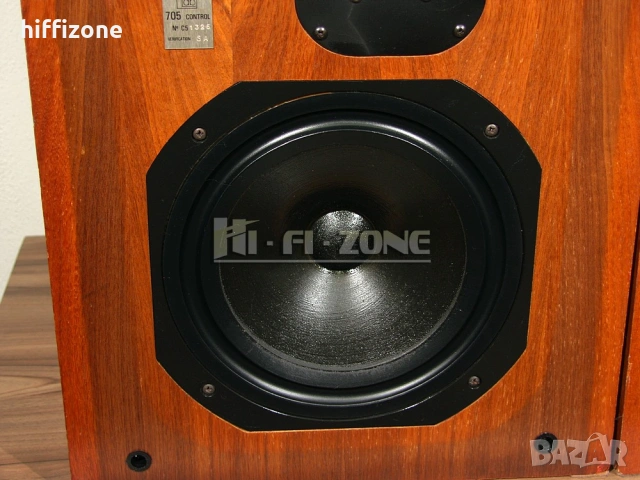 Тонколони   Focal JM lab 705 control , снимка 5 - Тонколони - 53393077