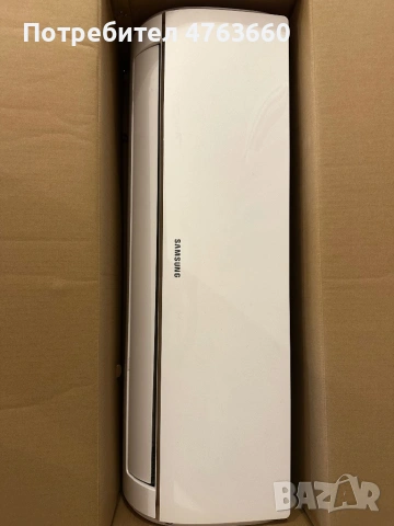 Продава се ново вътрешно тяло за климатик Samsung AROSTXHOASIN