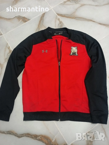Under Armour горнище M - 19 лв, снимка 8 - Спортни дрехи, екипи - 52923389
