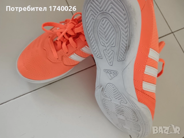 Маратонки Оригинални Adidas , снимка 2 - Маратонки - 52970564