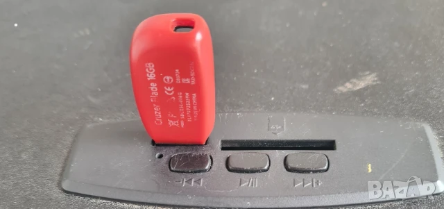 Колонка със влашка и sdi карта във добро състояние , снимка 2 - Bluetooth тонколони - 50659825