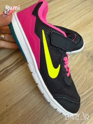 Оригинални маратонки NIKE FLEX EXPERIENCE 4 ! 35 н