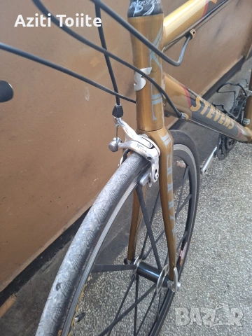 Stevens vuelta world champion, снимка 3 - Велосипеди - 53562235