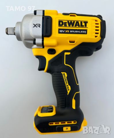 DeWALT DCF891 - Нов безчетков гайковерт 1/2'', снимка 1