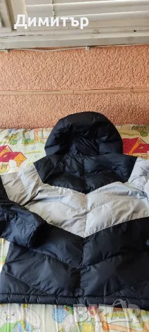 Nike, снимка 5 - Якета - 50069014