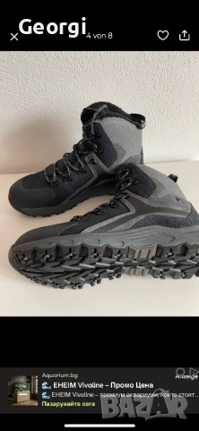 Engelbert Strauss O6 Culio, снимка 6 - Други - 54138973