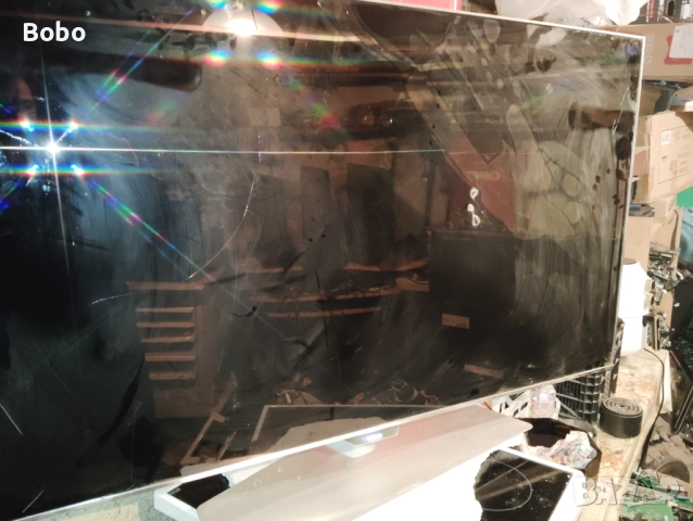 MAIN BOARD 715RLPCB0000000055, снимка 2 - Части и Платки - 53406689