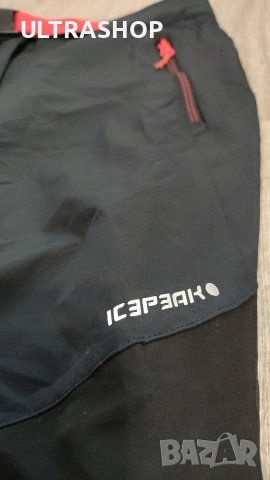 ДАМСКИ туристически панталон Icepeak size 38 , снимка 2 - Панталони - 53687710