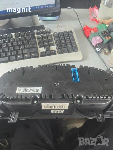 3AA920970N Километраж Volkswagen Passat B7 2.0 TDI 2010 - 2015, снимка 3 - Части - 53559013