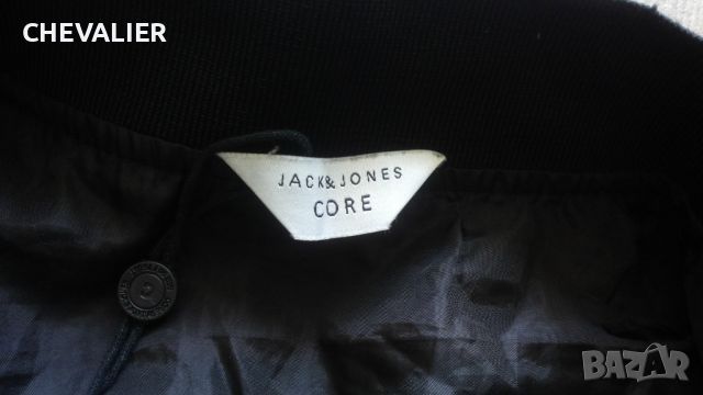 Jack & Jones Jacket Размер M-L мъжко пролетно есенно яке 13-62, снимка 14 - Якета - 46281993