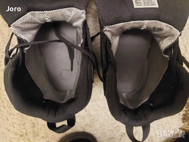 Зимни обувки Adidas Terrex GORE-TEX , снимка 7 - Мъжки боти - 52917230