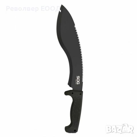 Мачете SOG Kukri - 30,48 см, снимка 2 - Ножове - 45268710