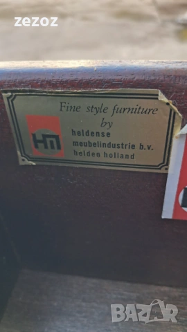 Витрина класическа №155, снимка 8 - Секции и витрини - 53255371