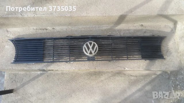 Решетка Vw Golf 1, снимка 9 - Части - 48388484