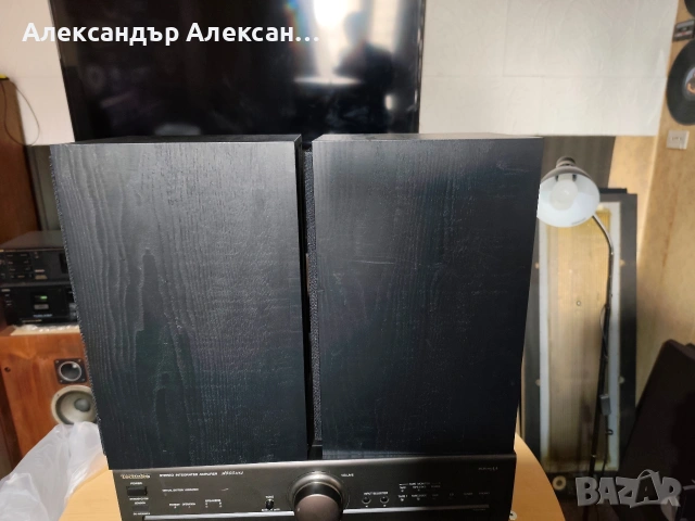 Klipsch R-51M , снимка 9 - Тонколони - 54066823