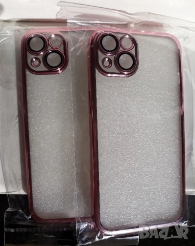 Предпазен калъф за айфон 13 и 14 / Кейс за iPhone 13 и 14
