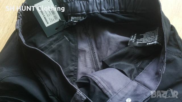 OUTDOOR & ESSENTIALS Aspen Pro Stretch Pants размер M панталон - 2284, снимка 15 - Панталони - 53698954