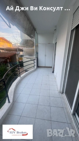 Тристаен апартамент вНеа Перамос, Гърция, снимка 10 - Апартаменти - 53677155